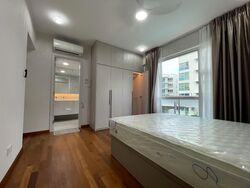 Dahlia Park Condominium (D17), Condominium #548046691